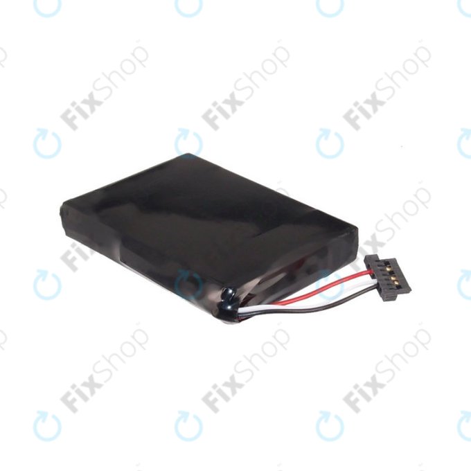 Battery for Mitac Mio P350, 1700mAh, Li-Ion, 3.7V, BL-LP1230, HQ