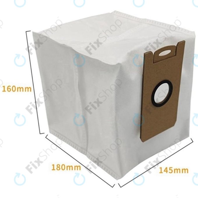 Dust Bag, 3pcs for Xiaomi Lydsto W2