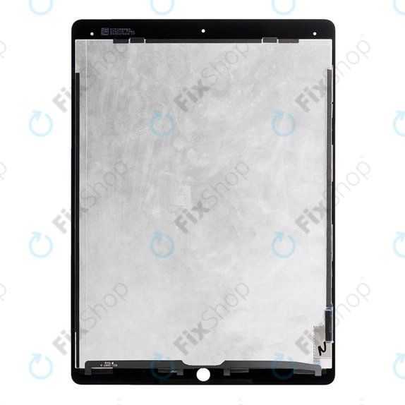 LCD Display for iPad Pro 12.9" (1st Gen 2015), Black, Touch Screen without Frame, Refurbished