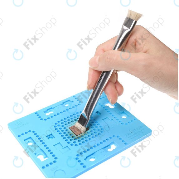 PCB Cleaning Brush, Anti-Static, 2UUL CL11