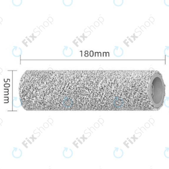 Mop Roller, 2pcs for Ecovacs X11, X11 Omni, X11 Pro, X11 Pro Omni