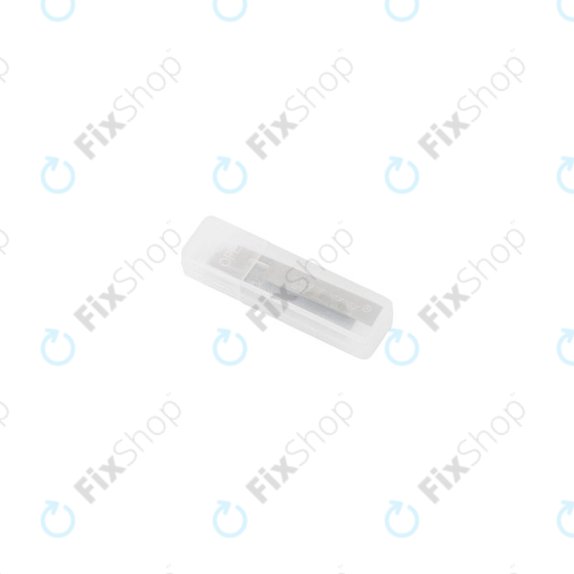 Spare Blades for Scalpel - Chisel 4 (10pcs)