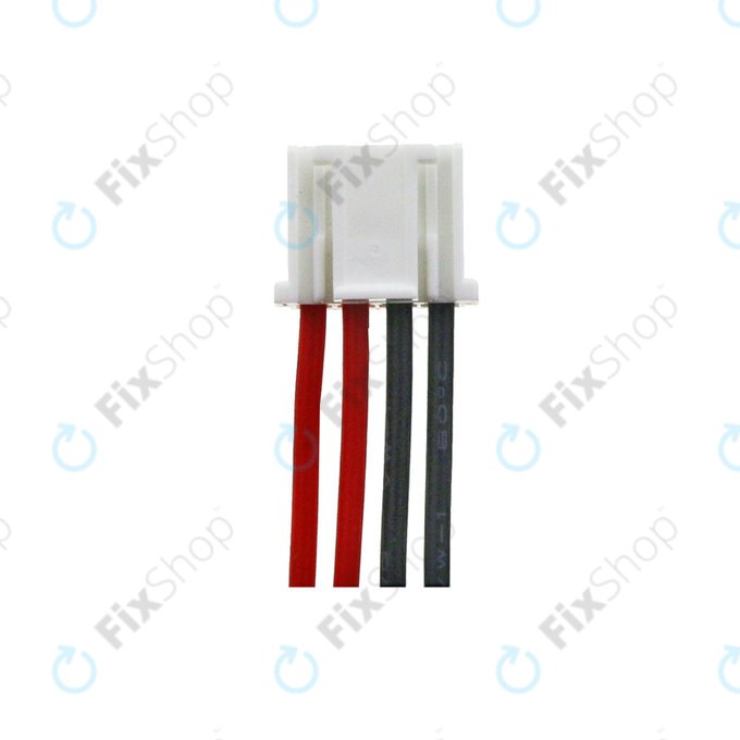 Battery for DJI Inspire 1, 2, Phantom 3, 4, 6000mAh, Li-Pol, 7.4V, 1650120, HQ