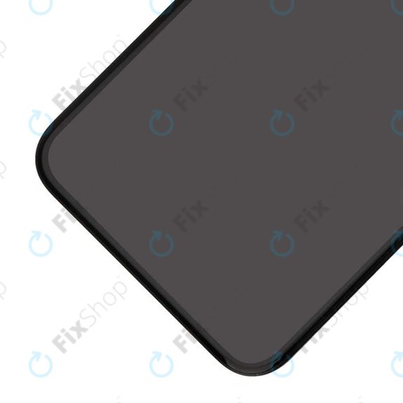 Display for iPhone XS, Touch Screen with Frame, Refurbished
