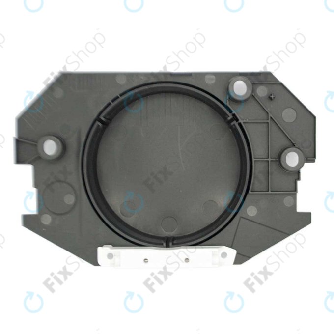 LiDAR Cover, Black for Xiaomi Roborock S5