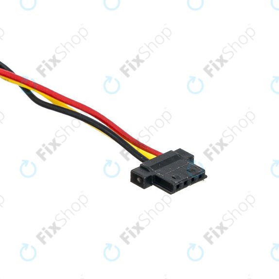 Battery for Mio MiVue 508, 518, 528, 538, 608, 618, 792, 230mAh, Li-Pol, 3.7V, TPC402035, HQ