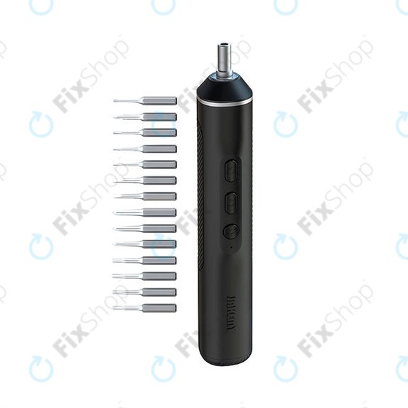 Jakemy JM-Y06 - Smart Precission Electric Screwdriver 16in1