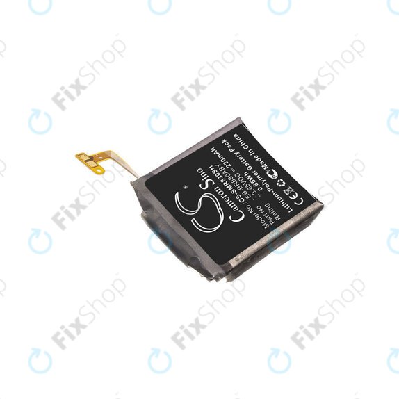 Samsung Galaxy Watch Active 2 40mm - Battery EB-BR830ABY 220mAh HQ