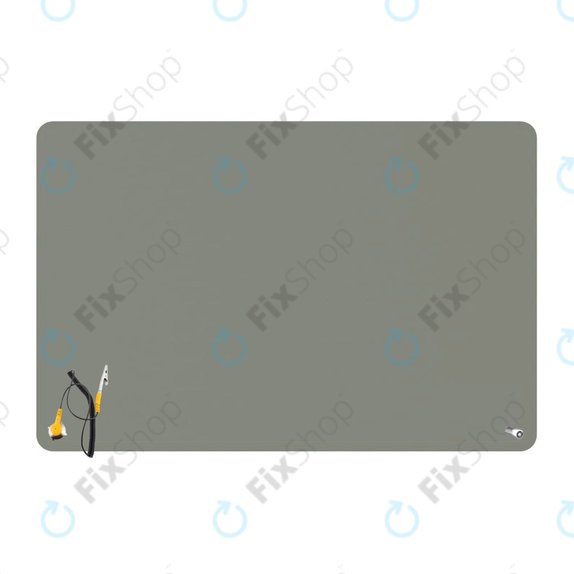 ESD Antistatic Heat-Resistant Silicone Pad - 70 x 50cm