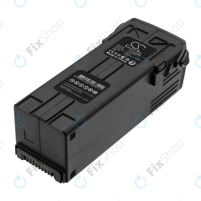 Battery for DJI Mavic 3, 5000mAh, Li-Pol, 15.4V, BWX260-5000-15.4, HQ