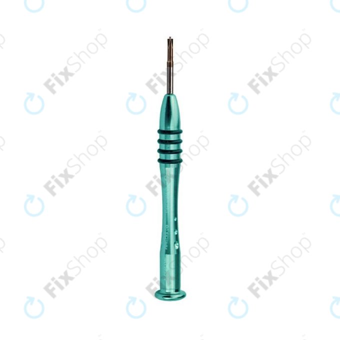 Penggong - Screwdriver - Convex Phillips 2.5mm