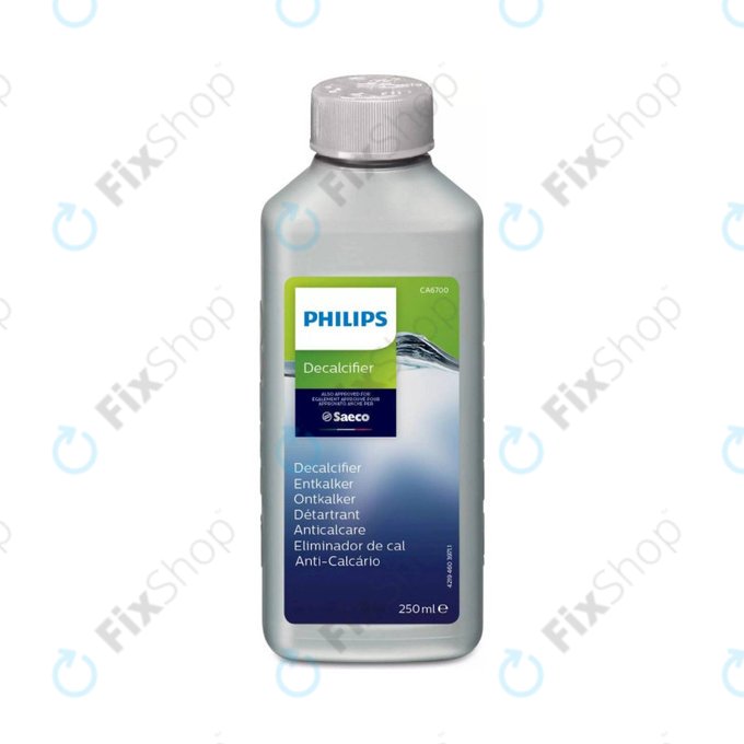 Descaler, Philips CA6700/91, 250 ml