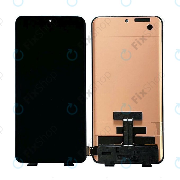 Xiaomi 12, 12X - LCD Display + Touch Screen TFT
