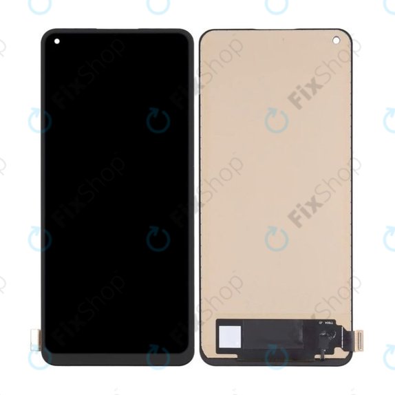 Xiaomi Mi 11 Lite 4G - LCD Display + Touch Screen TFT