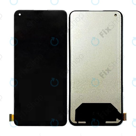Nothing Phone (1) - LCD Display + Touch Screen TFT