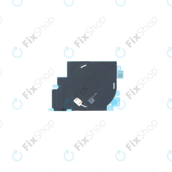 Apple iPhone 16 - Wireless Charging Chip + NFC