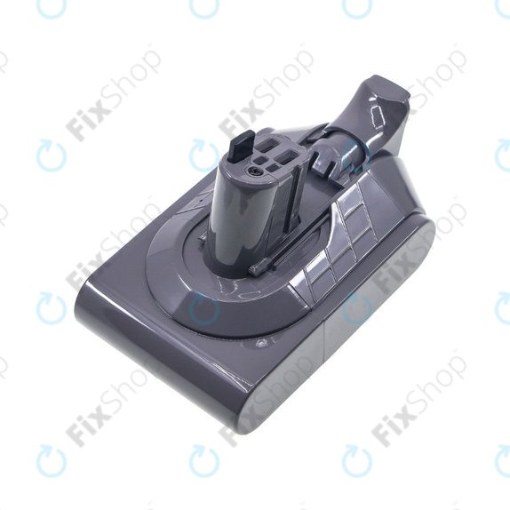 Dyson V-series - Battery SV18, 398857-01 Li-Ion 18V 2500mAh HQ