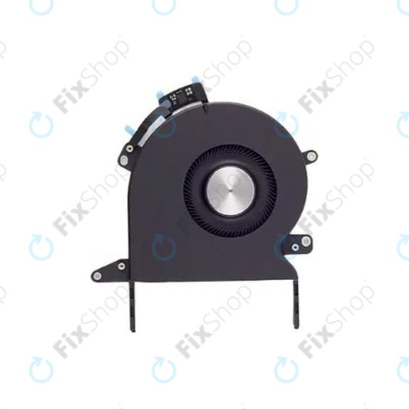 Fan (Right) for MacBook Pro 16", A3403 (2024), A2991 (2023), 923-10083, Genuine Apple