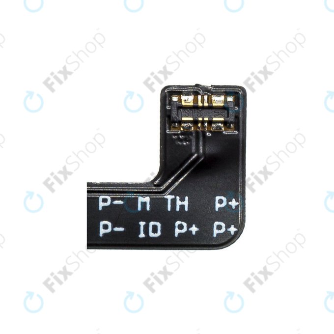 Battery for Asus Zenfone 6 2019, 4600mAh, Li-Pol, 3.85V, C11P1806, HQ