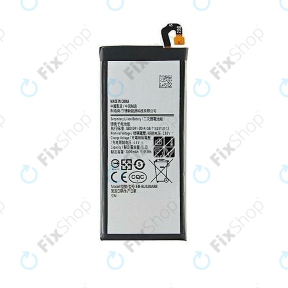 Samsung Galaxy A8 A530F (2018) - Battery EB-BA530ABE 3000mAh