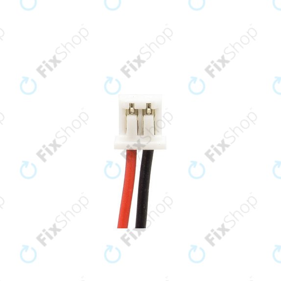 Battery for Dogtra Receiver, Collar, 210mAh, Ni-MH, 3.6V, BP20R, HQ