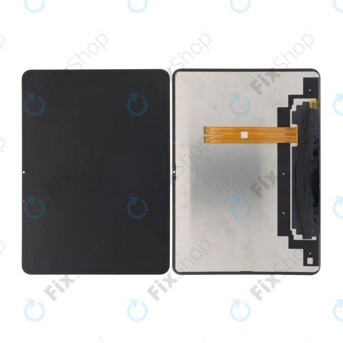 OnePlus Pad 2 - LCD Display + Touch Screen TFT