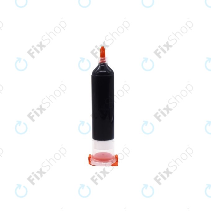 E-Fixit Black-8 - Black Handset Repair Glue