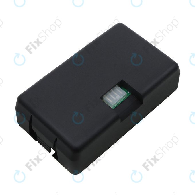 Battery for Flymo Easilife 800, Gardena Sileno Life 1250, Husqvarna Automower 520, 2500mAh, Li-Ion, 18V, 593 24 72-01, HQ
