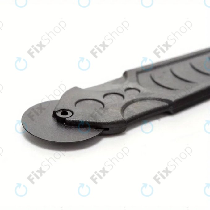 LCD Screen Roller Opening Tool + Replacement Wheels