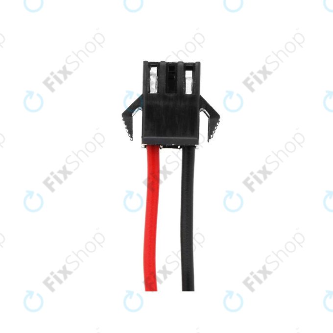 Battery for Lenovo, Neebo, Prixton, Ecovacs, Ultenic, 2600mAh, Li-Ion, 14.4V, 220-6225-0020, HQ