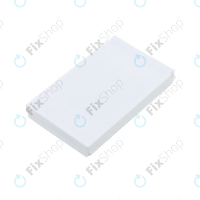 Battery for Cipherlab 8300-L, Metrologic MK5502, 750mAh, Li-Ion, 3.7V, BA-80S700, HQ