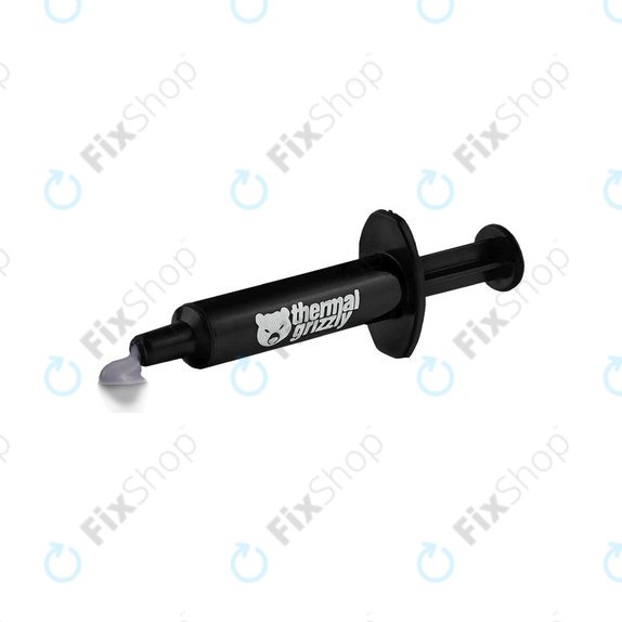 Thermal Paste 1g, Thermal Grizzly Aeronaut