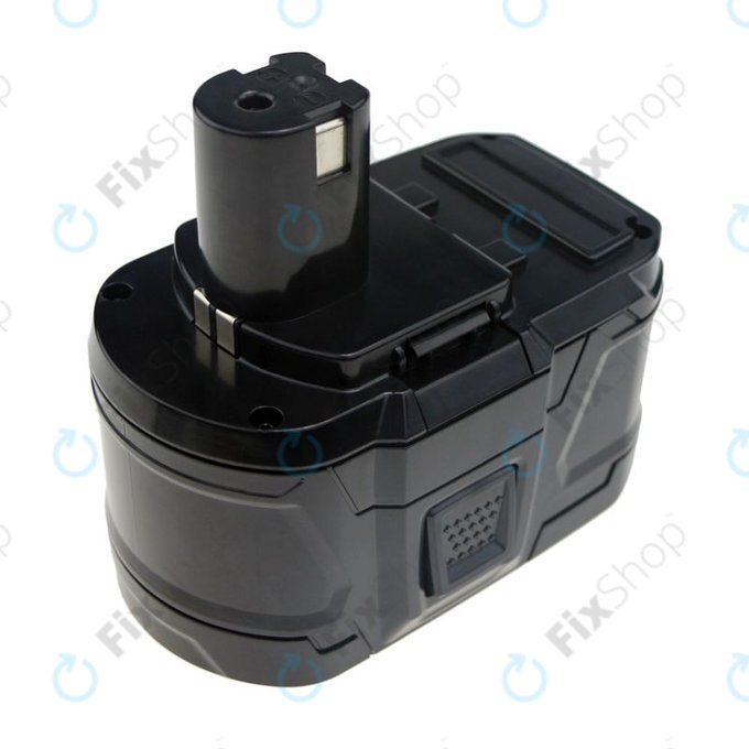 Battery for Ryobi 18V ONE+, 4500mAh, Li-Ion, 18V, RB1820C, RB18L25, RB1840X, RB1850X, RB18L50, HQ