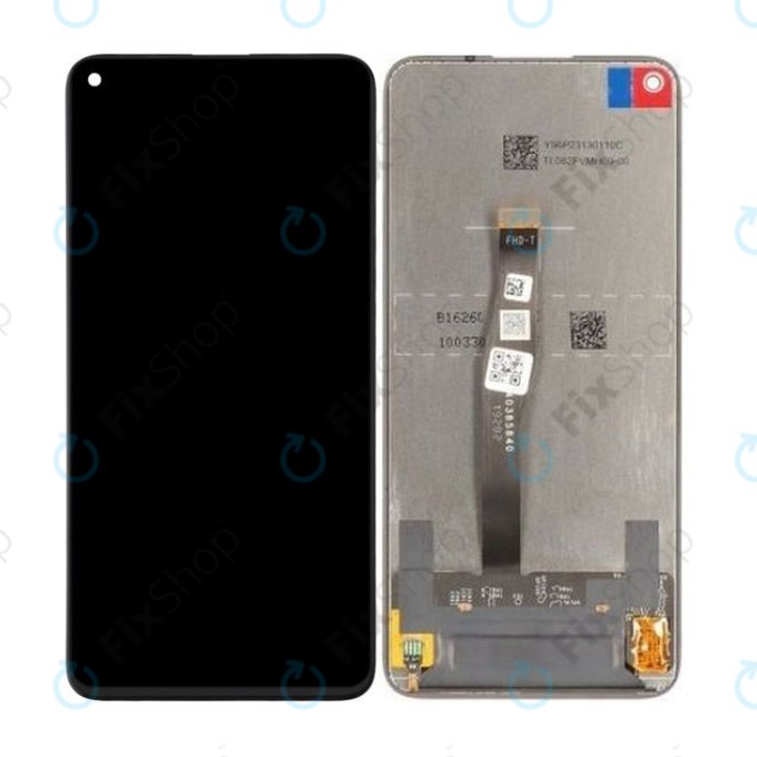 Huawei Honor 20 Pro - LCD Display + Touch Screen OLED
