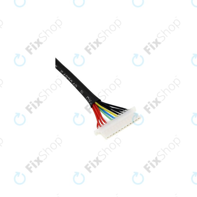 Battery for HP Pavilion Gaming 15,16, Spectre X360 15, 4500mAh, Li-Pol, 11.55V, 3ICP6/60/72, HQ