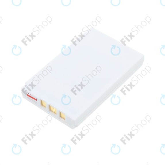 Battery for Cipherlab 8300-L, Metrologic MK5502, 750mAh, Li-Ion, 3.7V, BA-80S700, HQ