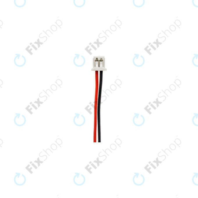 Battery for Sena SMH-5, 350mAh, Li-Pol, 3.7V, ICP40/25/40P, HQ