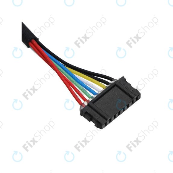 Battery for Lenovo IdeaPad 5 Pro 14ITL6, 4750mAh, Li-Pol, 11.52V, L20C3PF1, HQ