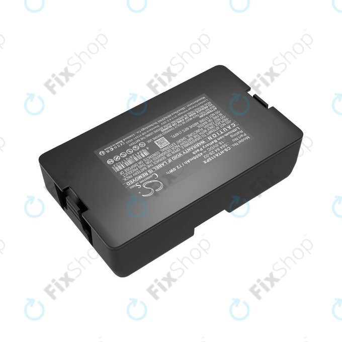 Battery for Flymo Easilife 200, Gardena Automower 310, Husqvarna Automower 315X, 4000mAh, Li-Ion, 18.0V, 584 84 28-02, HQ