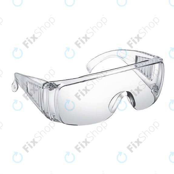 ESD Antistatic Goggles (Transparent)