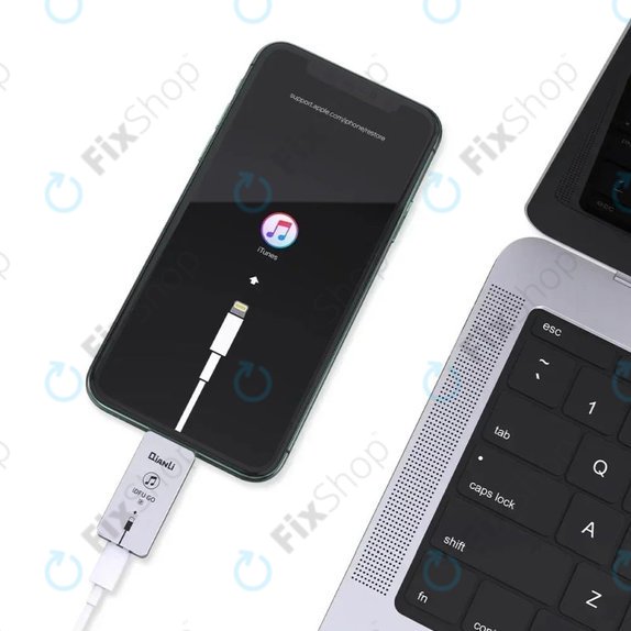 QianLi iDFU GO 3 - USB-C Adapter for Recovery Mode (iPhone/iPad)