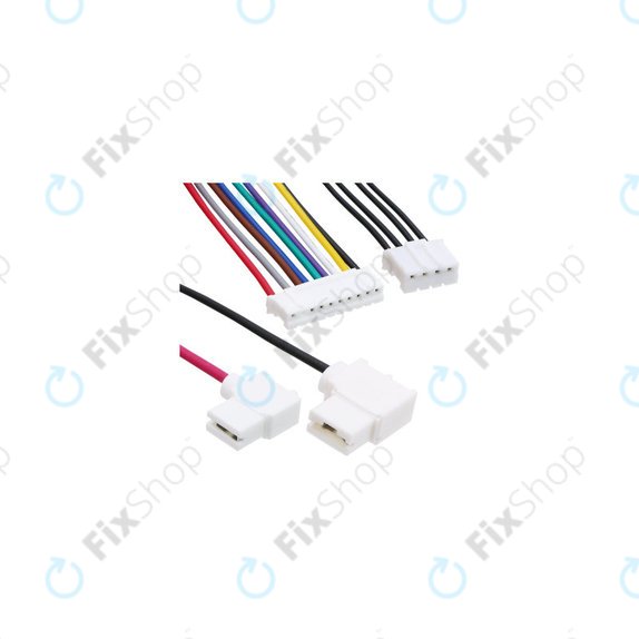 Battery for AEG CX8-2, Electrolux CX8 2, EUP8GREEN, EUP84 EUP86, 2000mAh, Li-Ion, 33.3V, 140112530260, HQ