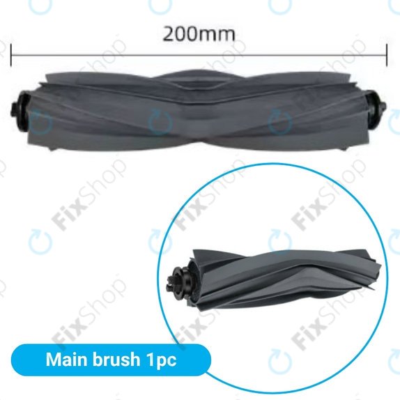 Xiaomi Dreame Mova Z50 Ultra, Z5, Z5 Pro - Complete set