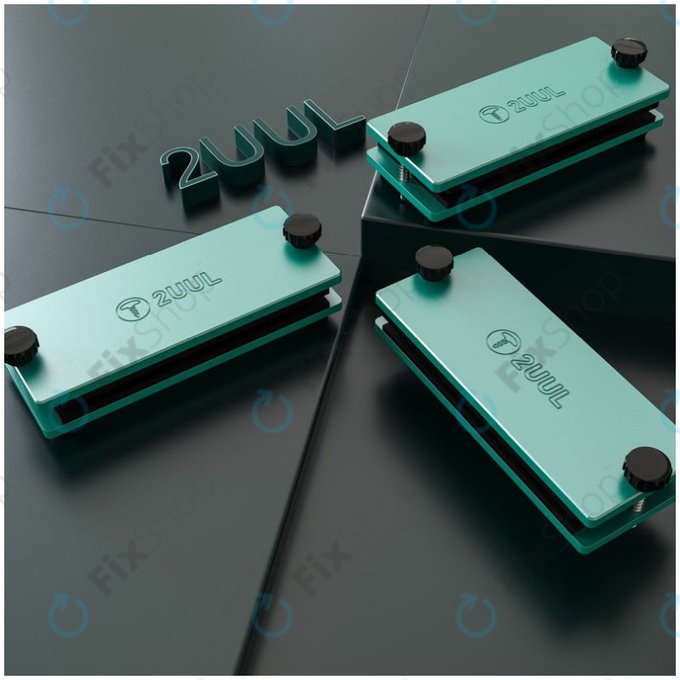 2UUL DA03 - Universal Clamp for LCD Screen Replacement (3rd. Gen)