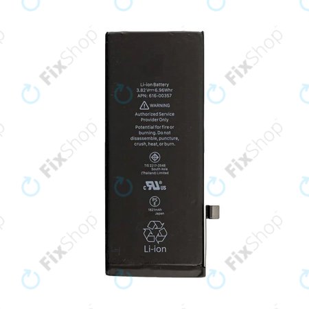 Apple iPhone 8 - Battery 1821mAh | FixShop