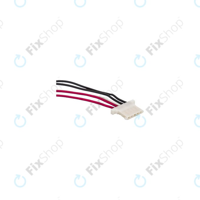 Battery for Lenovo Miix 300, Miix 310, 6900mAh, Li-Pol, 3.7V, LENM1029CWP, HQ