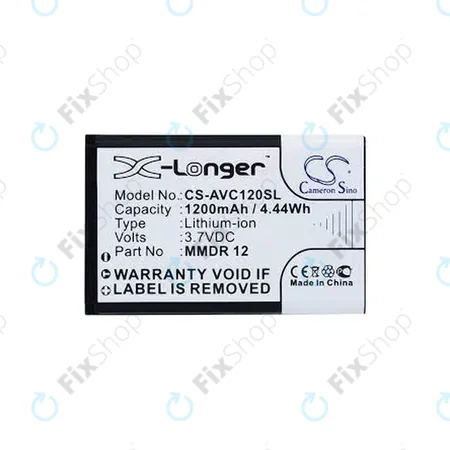 Evolveo EasyPhone EP-500 - Battery EP-500 1200mAh HQ