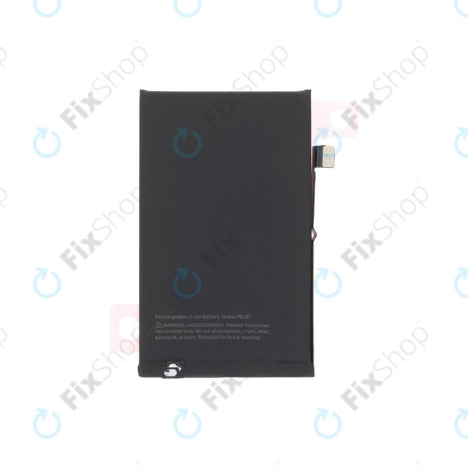 Battery for iPhone 16, 3561mAh
