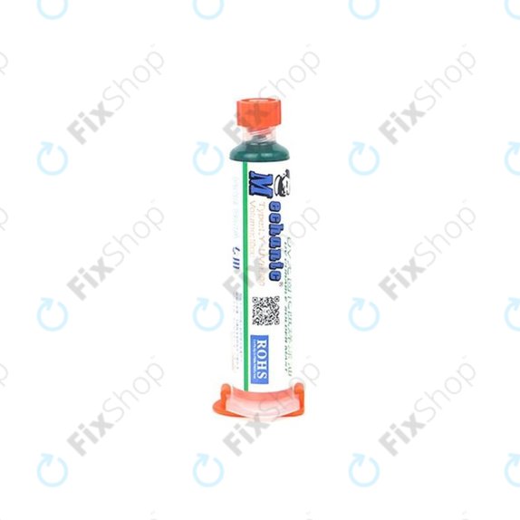 Mechanic - UV Curable Solder Mask (Green)