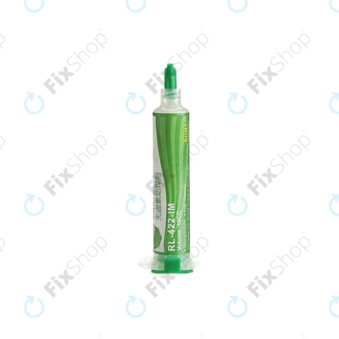 Relife RL-422-IM - Solder Paste (10ml)